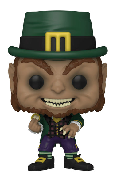 Funko POP! Leprechaun