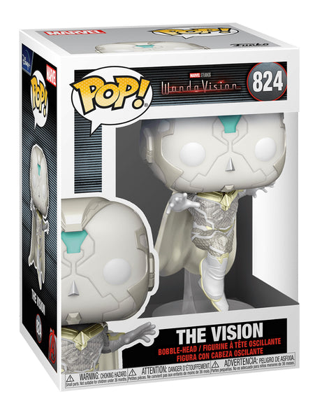 Funko POP! The Vision