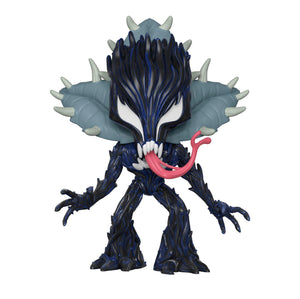 Funko POP! Venomized Groot