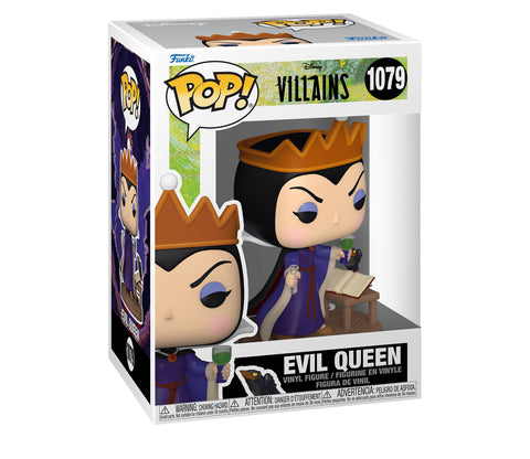 Funko POP! Evil Queen