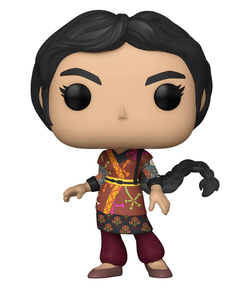 Funko POP! Aisha