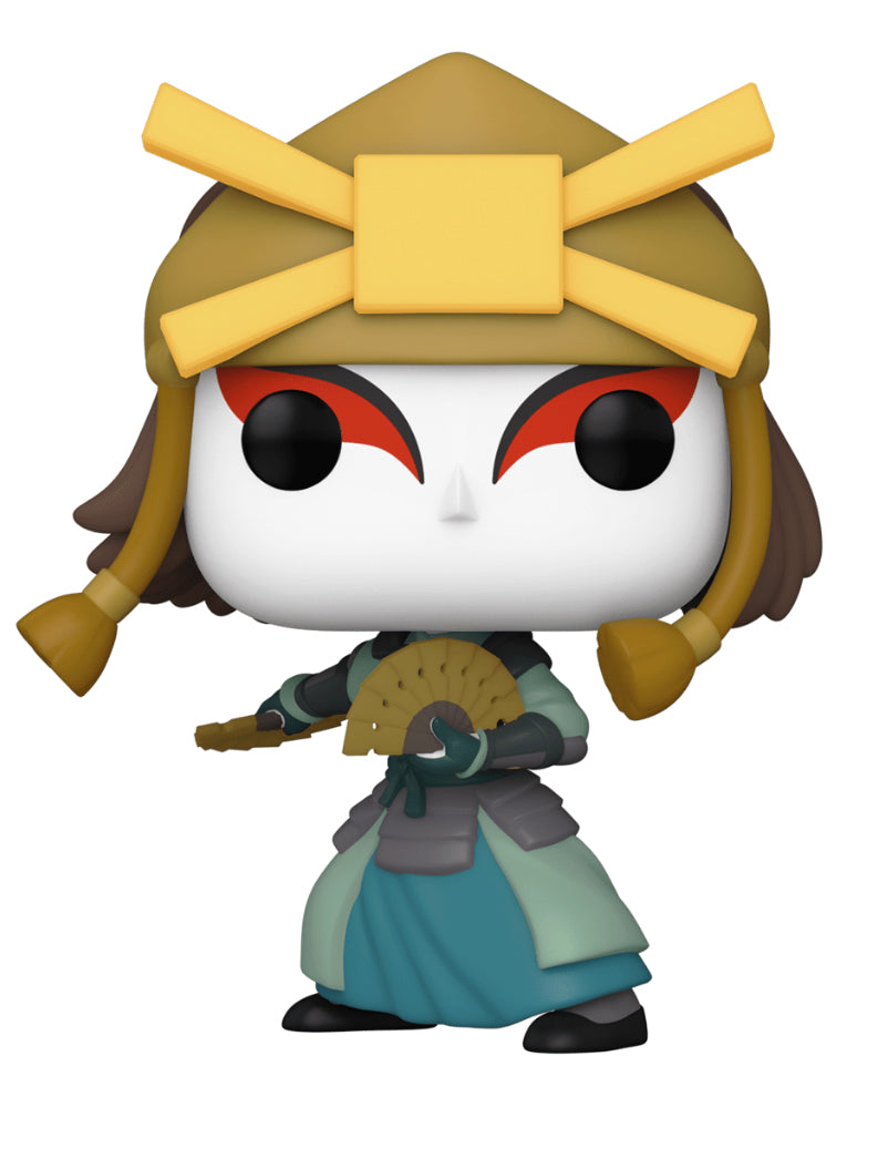 Funko POP! Suki