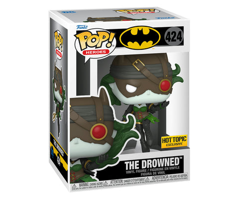 Funko POP! The Drowned