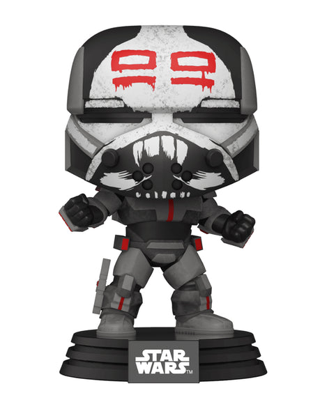 Funko POP! Wrecker