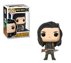 Funko POP! The Valkyrie