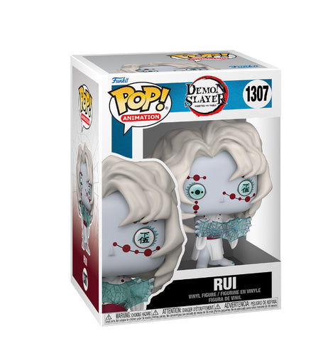 Funko POP! Rui