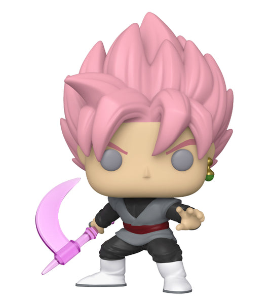 Funko POP! Super Saiyan Rosé Goku Black