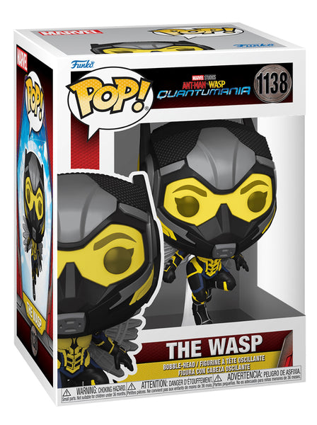 Funko POP! Wasp