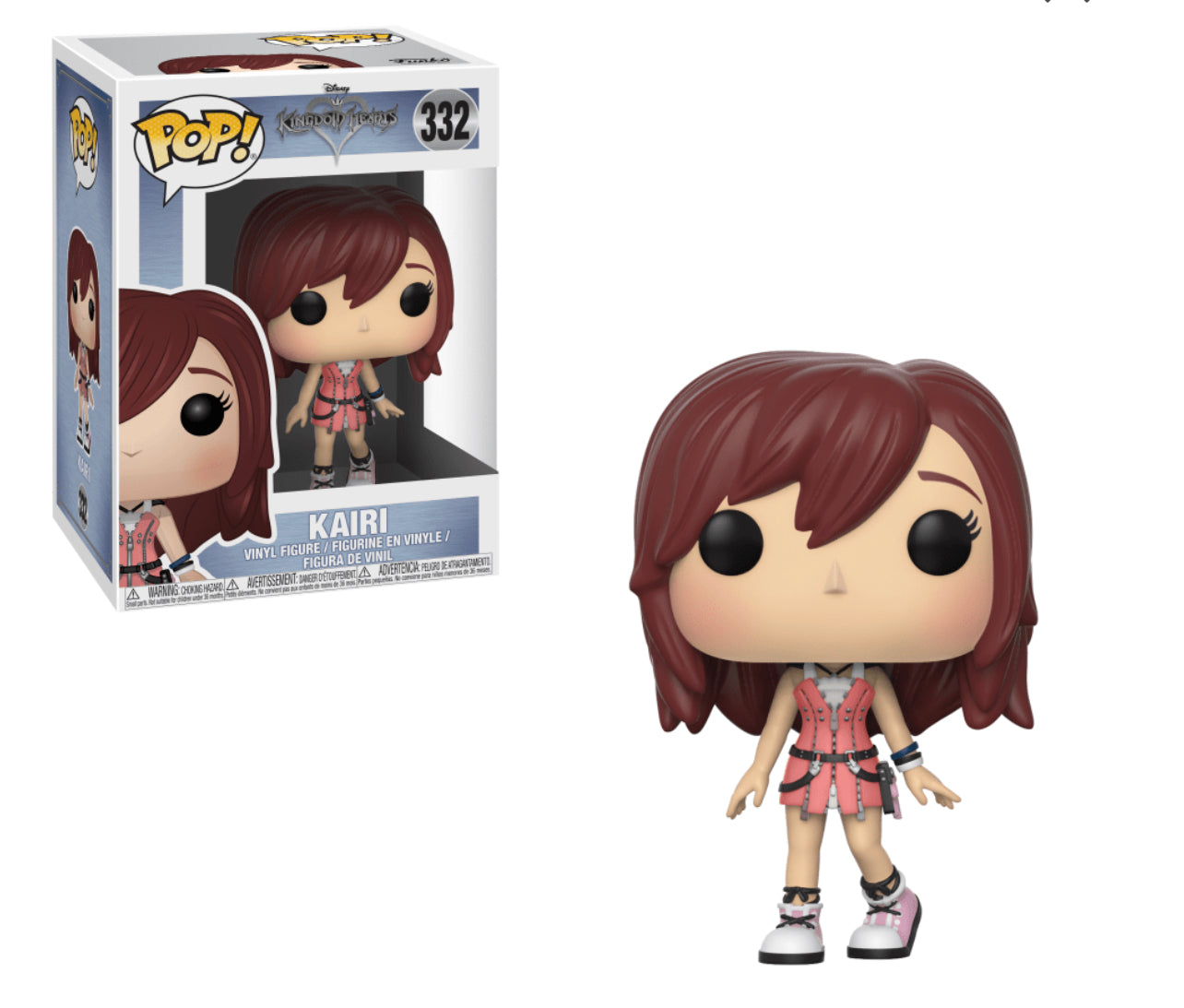 Funko POP! Kairi