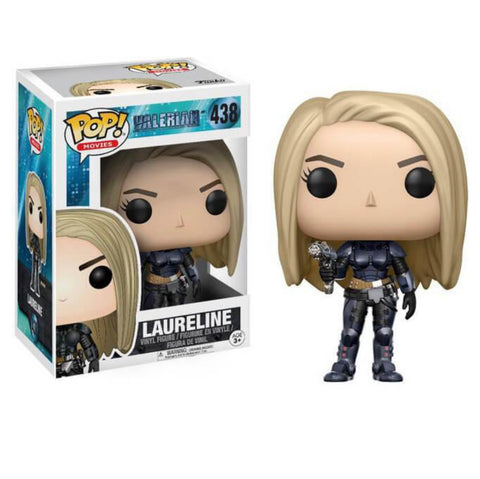 Funko POP! Laureline