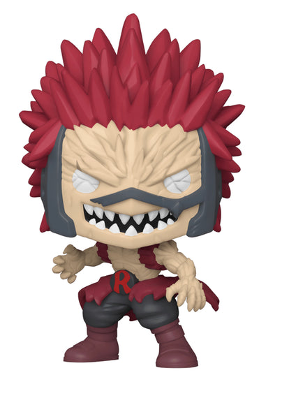 Funko POP! Eijiro Unbreakable