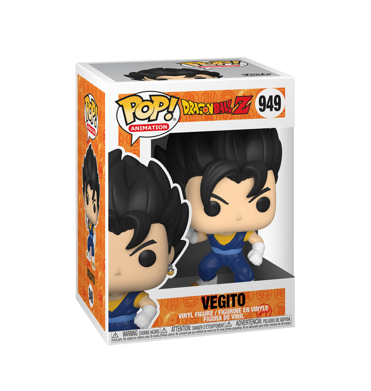 Funko POP! Vegito