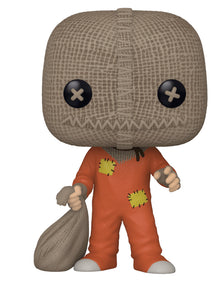 Funko POP! Sam