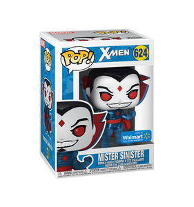 Funko POP! Mister Sinister *Walmart Exclusive*