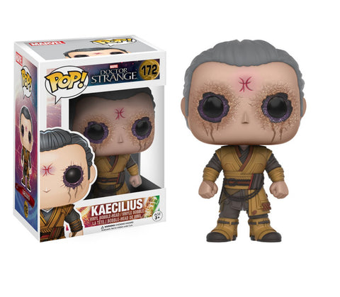 Funko POP! Kaecilius