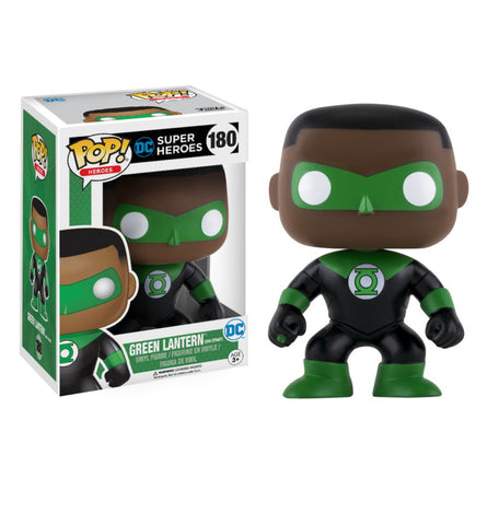 Funko POP! Green Lantern