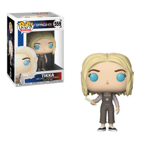 Funko POP! Tikka