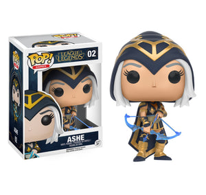 Funko POP! Ashe