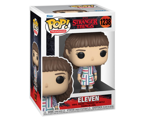 Funko POP! Eleven