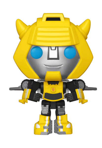 Funko POP! Bumblebee *Target Exclusive*