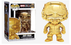 Funko POP! Ant-Man