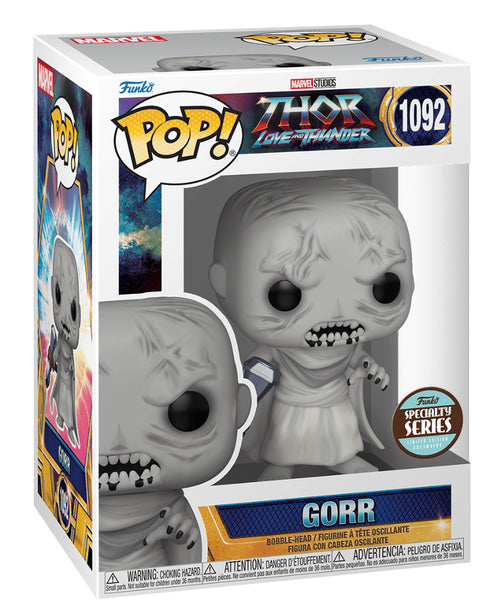 Funko POP! Gorr *Funko Specialty Series*