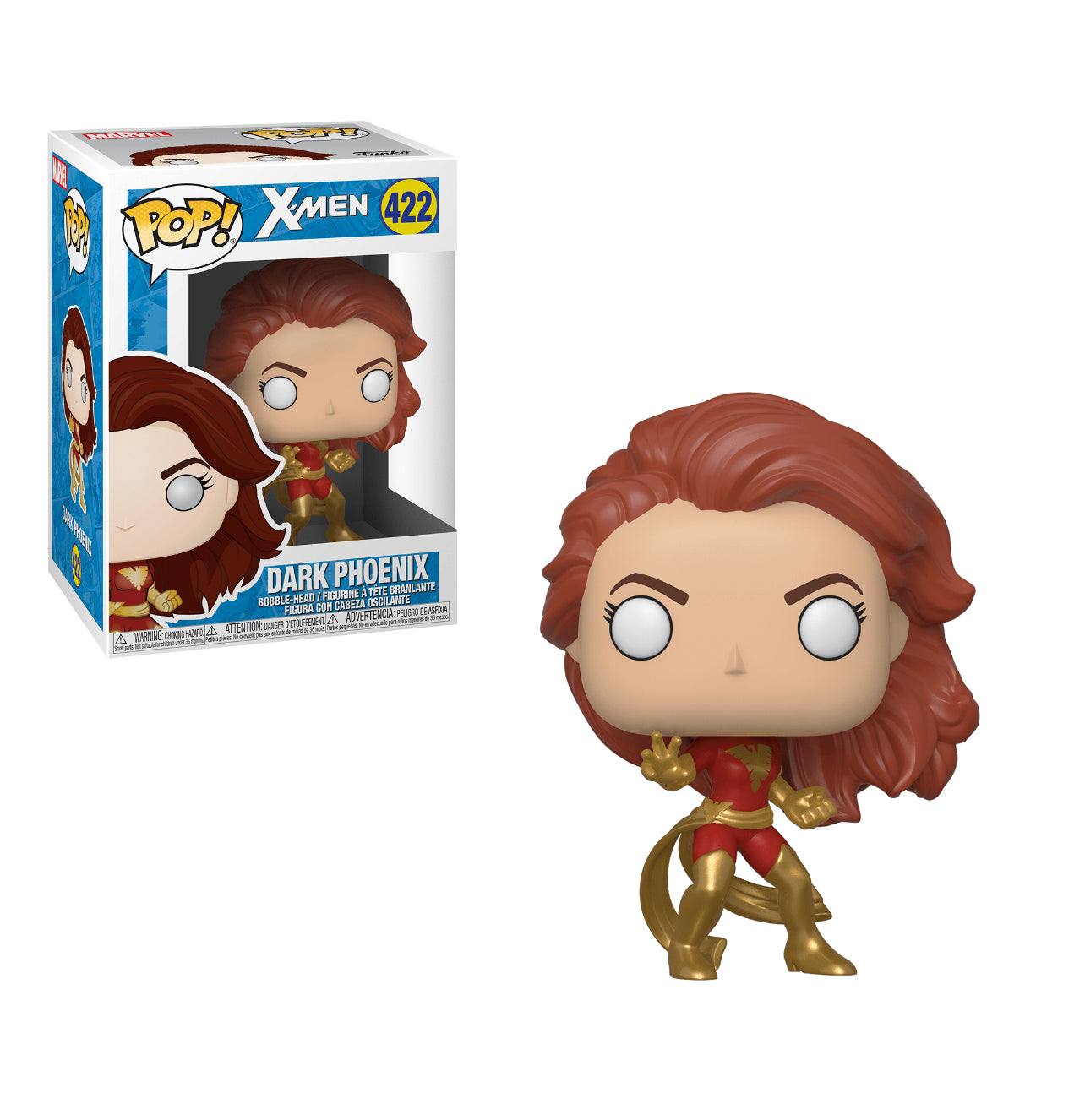 Funko POP! Dark Phoenix