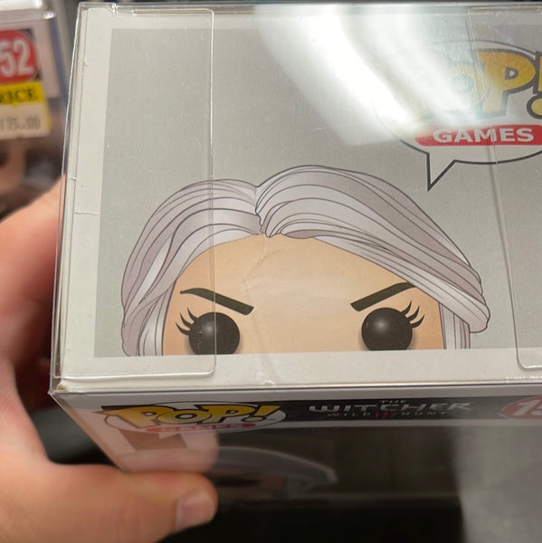 Funko POP! Ciri