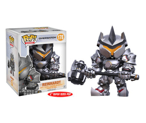 Funko POP! Reinhardt