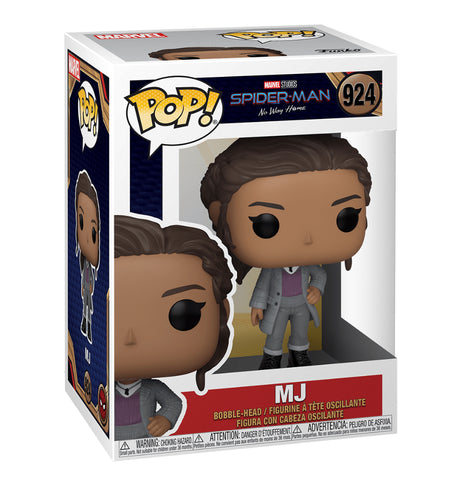 Funko POP! MJ