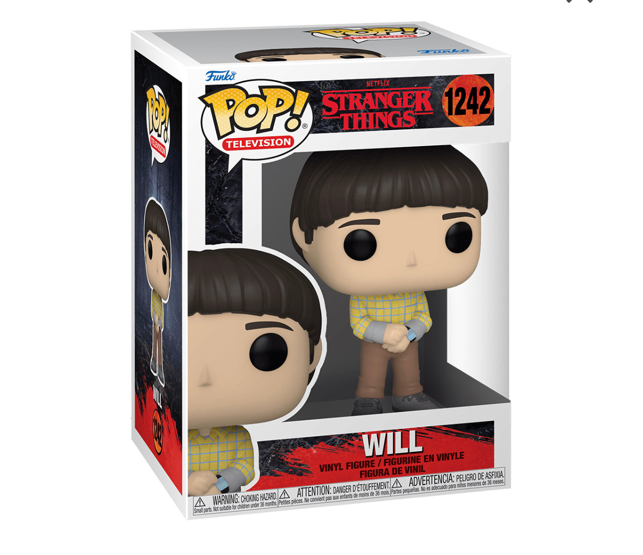 Funko POP! Will