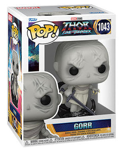 Funko POP! Gorr