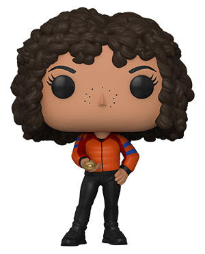 Funko POP! Layla El-Faouly