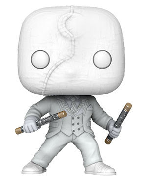 Funko POP! Mr. Knight