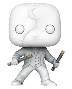 Funko POP! Mr. Knight